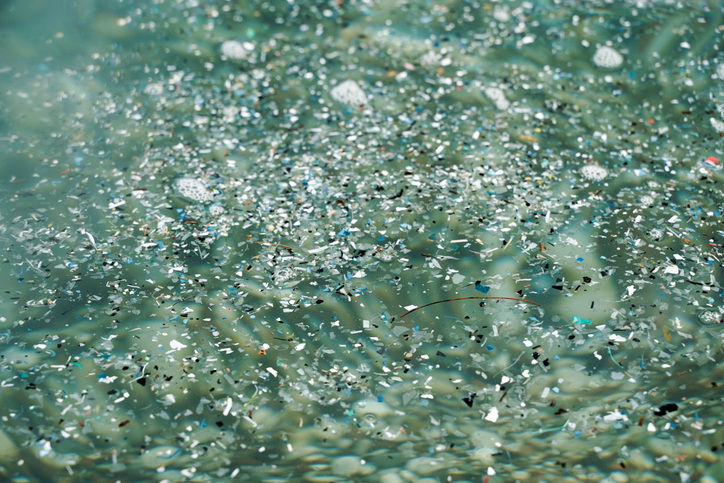 EU Microplastics Legislation